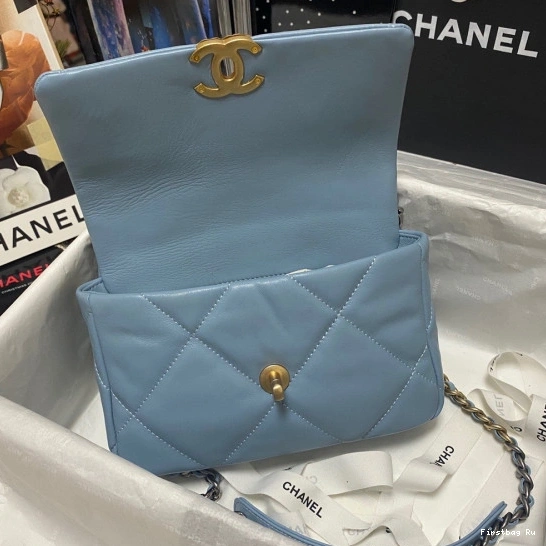 Firstbag Ru 19 BAG CHANEL FLAP 0825